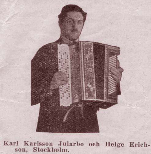 Kalle Jularbo